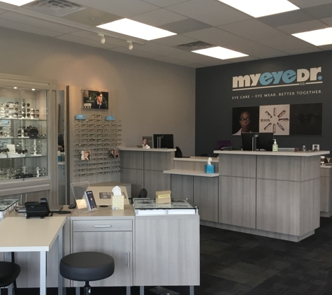 Rx Optical, a MyEyeDr. Company - Saline, MI