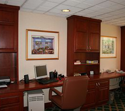 Hampton Inn Burlington/Mt. Holly - Westampton, NJ