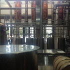 Woody Creek Distillers