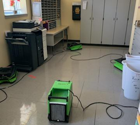 SERVPRO of Lee's Summit - Lees Summit, MO