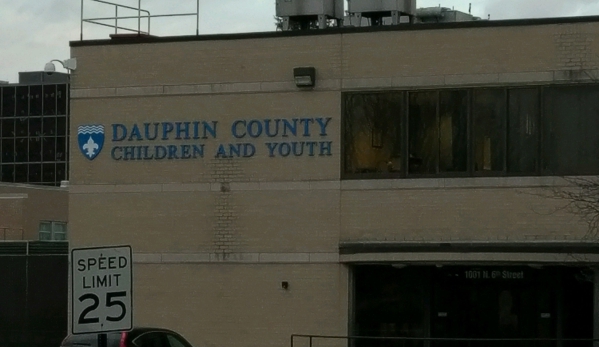 Dauphin County Children & Yth - Harrisburg, PA