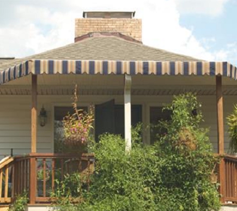 Custom Design Awnings - Chattanooga, TN