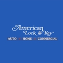 American Lock & Key - Keys