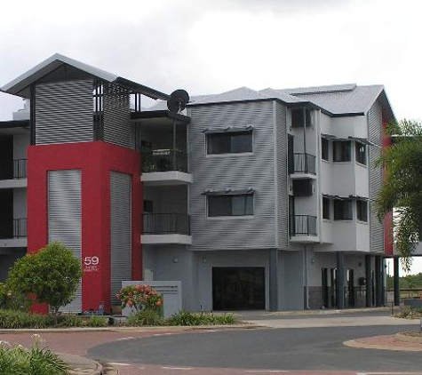 T & M Concretors Pty Ltd - Woolner, NT