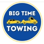 Big Time Towing