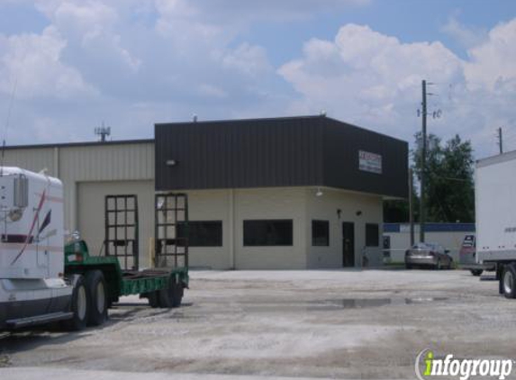 J E Motors Inc - Orlando, FL