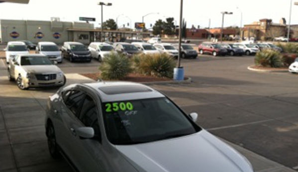 Kingman Honda - Kingman, AZ