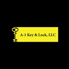 A-1 Key & Lock