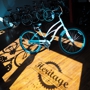 Heritage Cycles