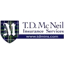 T.D. McNeil Insurance Services - Insurance