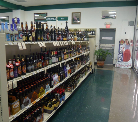 East End Liquor& Wine Shoppe - Knoxville, TN