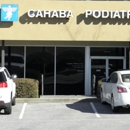 Cahaba Podiatry - Physicians & Surgeons, Podiatrists