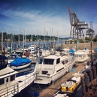 Port of Olympia