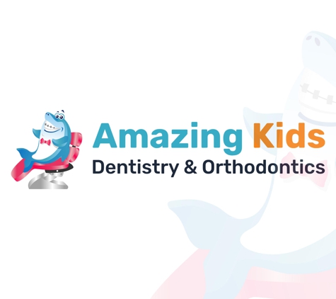 Coconut Kids Dentistry & Orthodontics (formerly Amazing Kids Dentistry & Orthodontics) - San Diego, CA