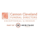 Cannon-Cleveland Funeral Directors - Funeral Supplies & Services
