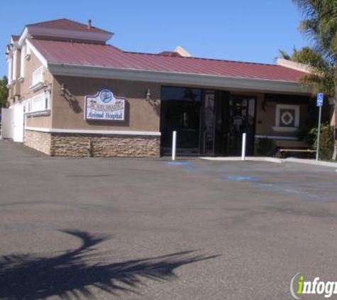 Carlsbad Animal Hospital - Carlsbad, CA