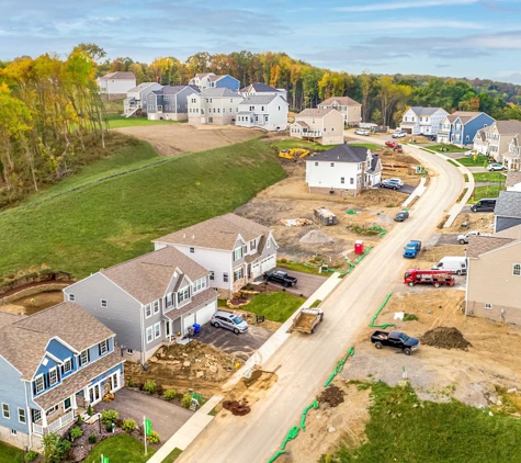 Walnut Ridge By Maronda Homes - Zelienople, PA