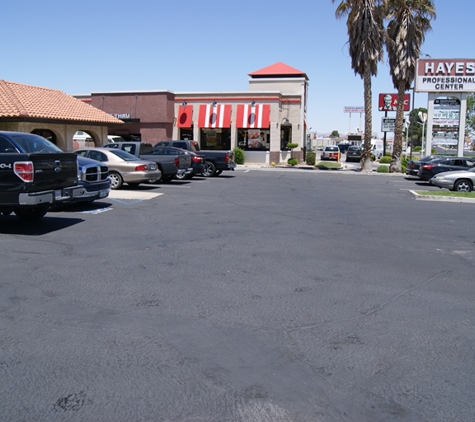 Phoenix Massage Spa - Victorville, CA