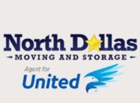 North Dallas Moving and Storage - Carrollton, TX