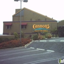 Cannons Seafood Grill - Restaurants