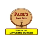 Paige's Root Beer