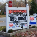 Hometown Luxury - Auto Repair & Service