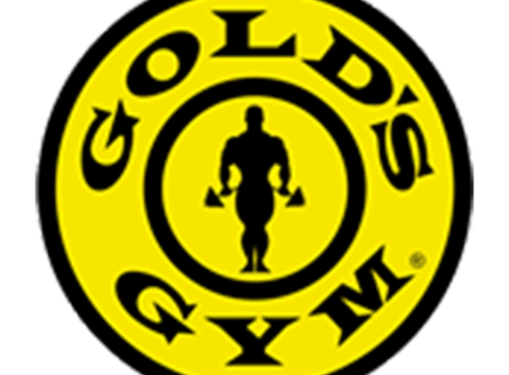 Gold's Gym Brassfield - Greensboro, NC