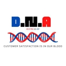 D.N.A Heating & Air - Air Conditioning Service & Repair