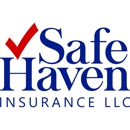 Safe Haven Insurance - Boat & Marine Insurance