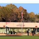 Rainbo Antiques & Interiors - Antiques