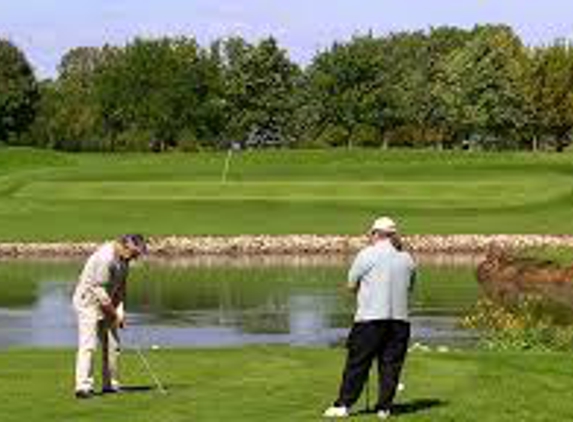 Turkey Creek Golf Course - Lincoln, CA