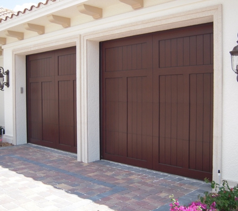 Pinckard & Son Garage Doors - Panama City, FL