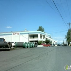 Riverside Containers