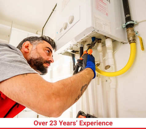 Falla Plumbing QLD - Runaway Bay, QLD. Over 23 Years’ Experience