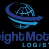 Bonded; Trucking-Freight Motion Logistics gallery