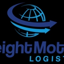 Bonded; Trucking-Freight Motion Logistics - Trucking