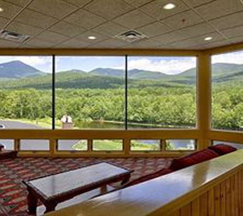 Indian Head Resort - Lincoln, NH