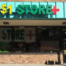 Bulls Eye Dollar Plus Store