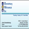 Brandenburg Mechanical Inc gallery