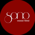 Sono Wood Fired Chicago