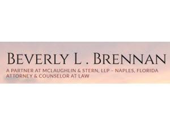 Beverly L. Brennan, P.A. - Naples, FL