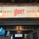 The Bluff - Bars