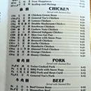 New Chinese Cuisine - Chinese Restaurants