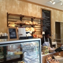 Le Pain Quotidien - Sandwich Shops