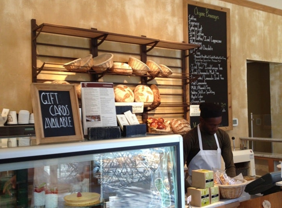 Le Pain Quotidien - Washington, DC