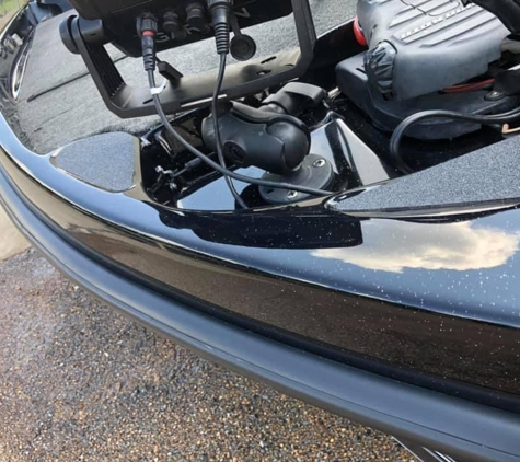 Aqua Fiberglass & Marine Repair - Brandon, MS