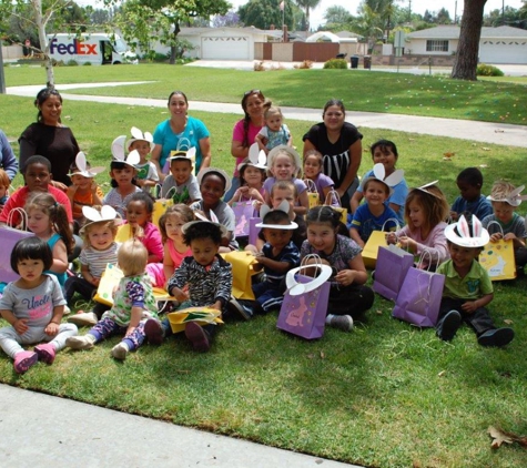 Baby Steps Family Child Care - Garden Grove, CA