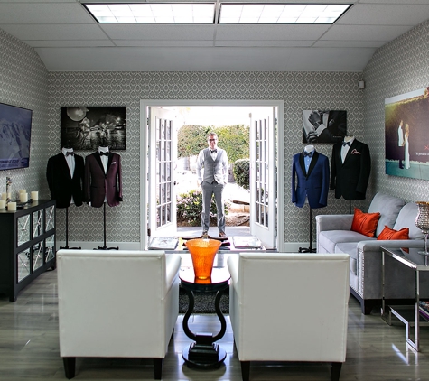 b.spoke, Bespoke and Custom Suits Orange County - Costa Mesa, CA