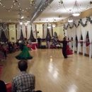 East Towne Ballroom - Dancing Instruction