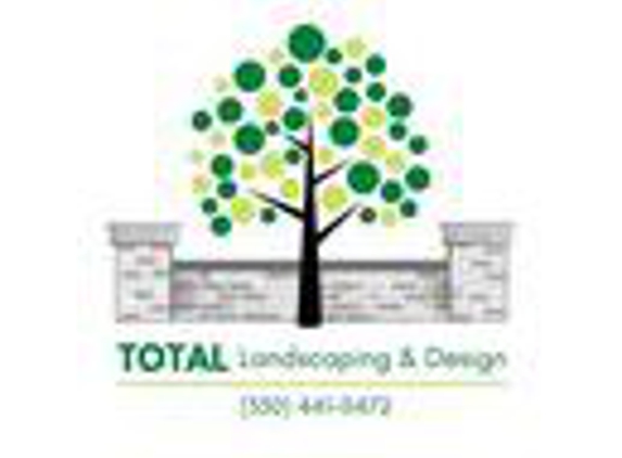 Total Landscaping & Design - Hinckley, OH